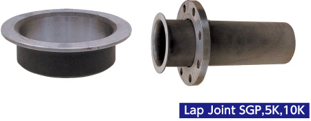 LAP JOINT